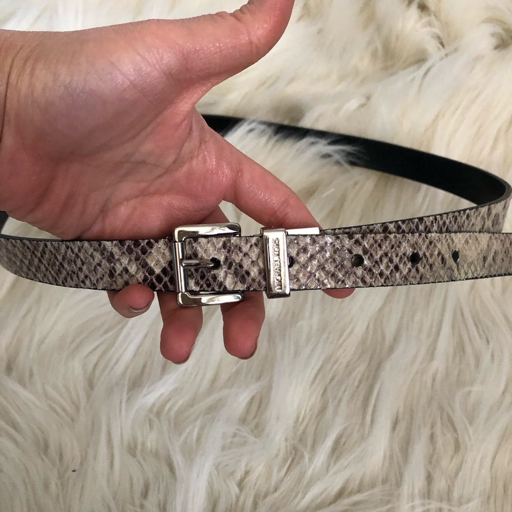 Michael Kors Belt